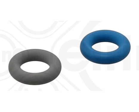 Sealing ring, Injector/Atomizer 2pcs