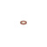 Sealing ring, injector shaft 9 431 030 172 Bosch