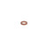 Sealing ring, injector shaft 9 431 030 172 Bosch, Thumbnail 2