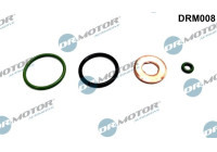 Sealing set, Injector/Nozzle