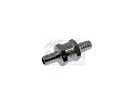 Valve, injection system