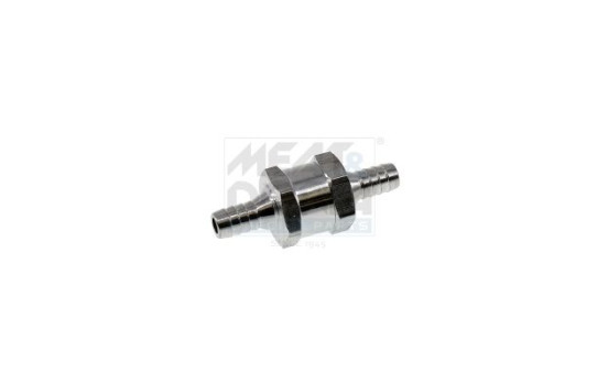 Valve, injection system