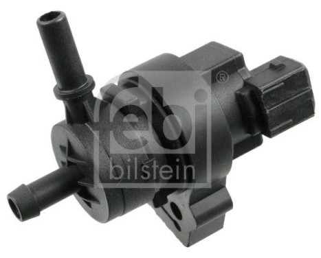 Breather Valve, fuel tank 106436 FEBI, Image 2