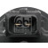 Breather Valve, fuel tank 106436 FEBI, Thumbnail 4