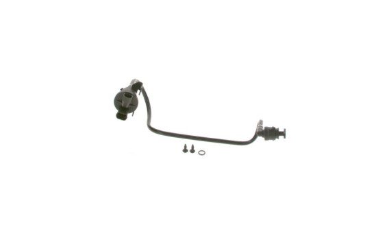 Breather Valve, fuel tank