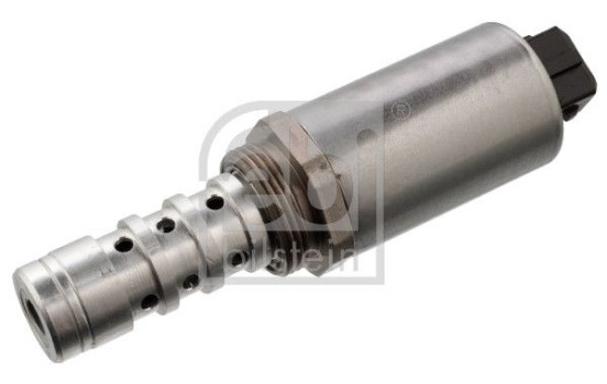 Central Valve, camshaft adjustment 103359 FEBI, Image 2
