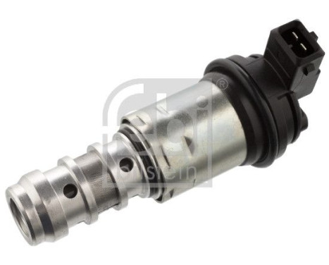 Central Valve, camshaft adjustment 103361 FEBI, Image 2