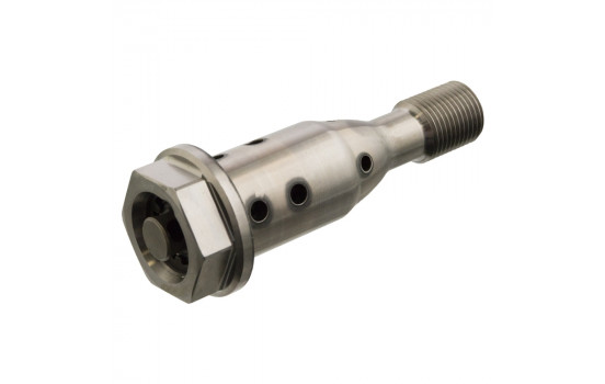Central Valve, camshaft adjustment 103379 FEBI