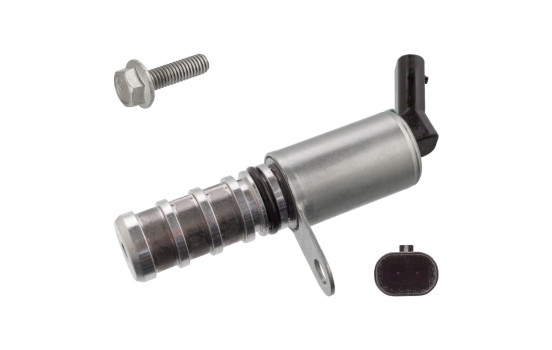 Central Valve, camshaft adjustment 104098 FEBI