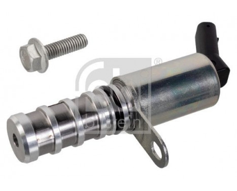 Central Valve, camshaft adjustment 104098 FEBI, Image 2