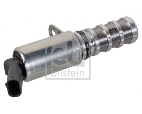 Central Valve, camshaft adjustment 104098 FEBI, Image 3