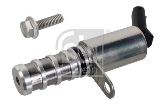 Central Valve, camshaft adjustment 104098 FEBI, Image 2