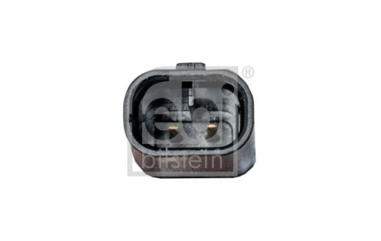 Central Valve, camshaft adjustment 104098 FEBI, Image 4