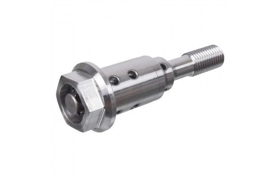 Central Valve, camshaft adjustment 104241 FEBI