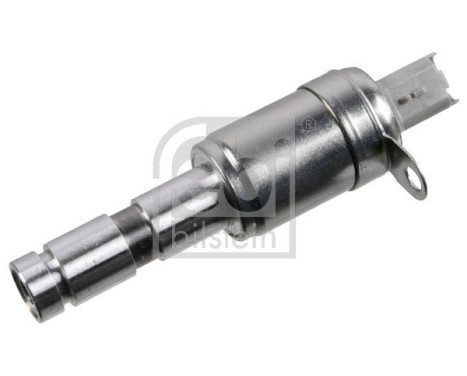 Central Valve, camshaft adjustment 104311 FEBI, Image 2