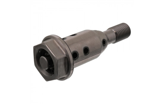 Central Valve, camshaft adjustment ADG06125 Blue Print