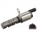 Central Valve, camshaft adjustment febi Plus 107417