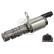Central Valve, camshaft adjustment febi Plus 107417, Thumbnail 2