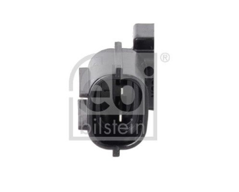 Central Valve, camshaft adjustment febi Plus 107418, Image 4