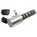 Central Valve, camshaft adjustment febi Plus 107419
