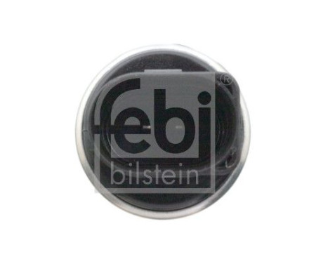 Central Valve, camshaft adjustment febi Plus 107450, Image 3