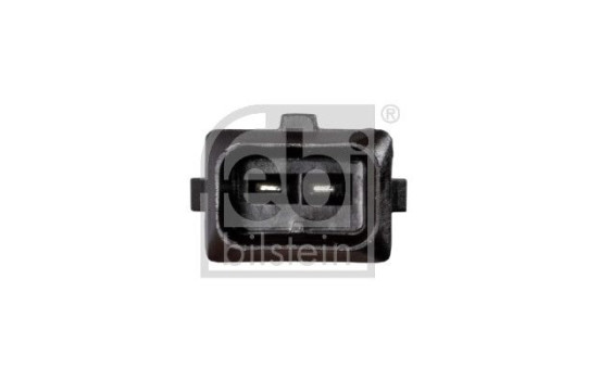 Central Valve, camshaft adjustment febi Plus 107454, Image 2