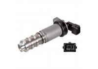 Central Valve, camshaft adjustment febi Plus