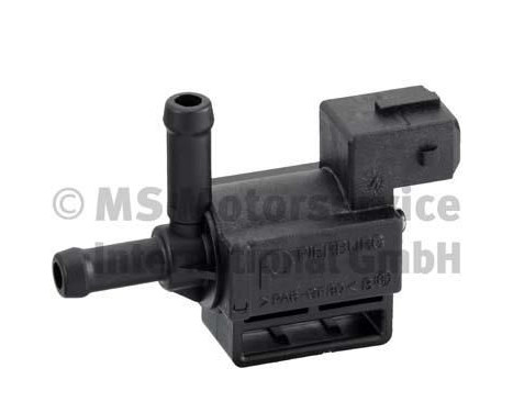 Charcoal Filter Valve