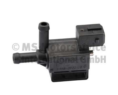 Charcoal Filter Valve