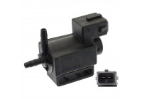 Control Valve, air intake 48644 FEBI