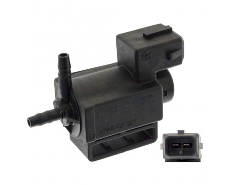 Control Valve, air intake 48644 FEBI