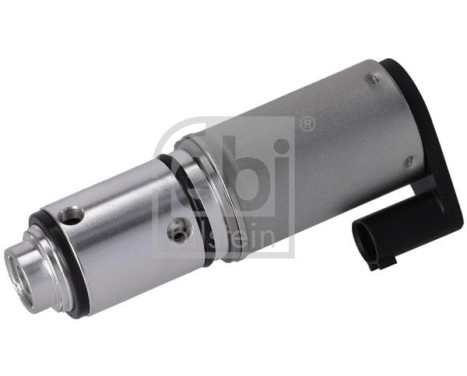 Control Valve, camshaft adjustment 48721 FEBI, Image 2