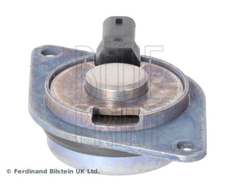Control Valve, camshaft adjustment ADG072130 Blue Print, Image 3