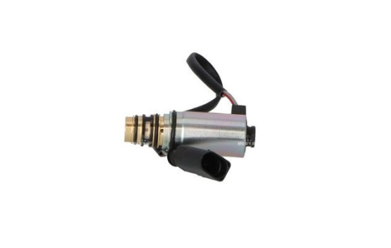 Control Valve, compressor