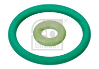 Control Valve, fuel pressure 174016 FEBI