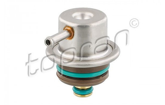 Control Valve, fuel pressure