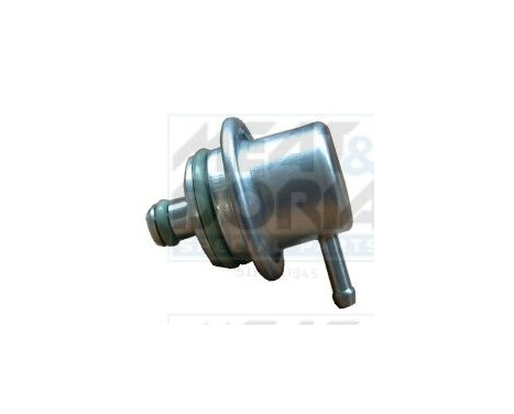 Control Valve, fuel pressure