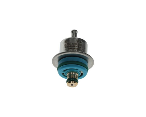 Control Valve, fuel pressure