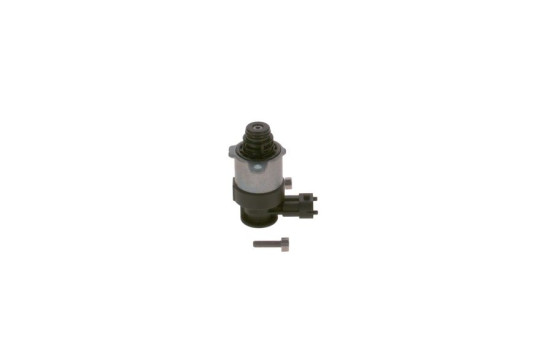 Control valve, fuel quantity (Common Rail System), Image 4