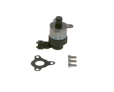 Control valve, fuel quantity (Common-Rail-System), Image 2