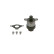 Control valve, fuel quantity (Common-Rail-System), Thumbnail 3