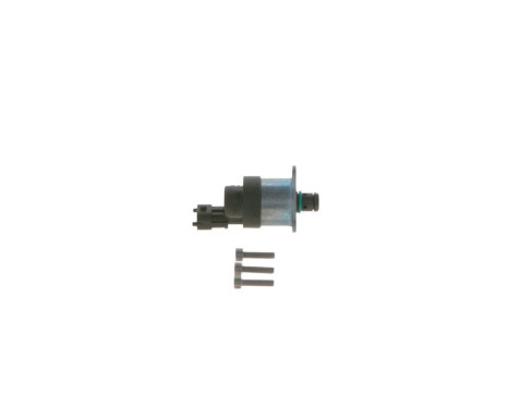 Control valve, fuel quantity (Common Rail System), Image 2