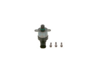 Control valve, fuel quantity (Common-Rail-System)