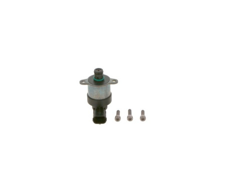 Control valve, fuel quantity (Common-Rail-System)