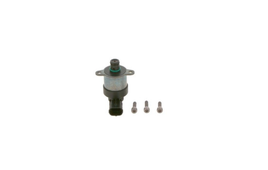 Control valve, fuel quantity (Common-Rail-System)