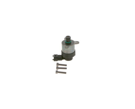 Control valve, fuel quantity (Common-Rail-System), Image 2
