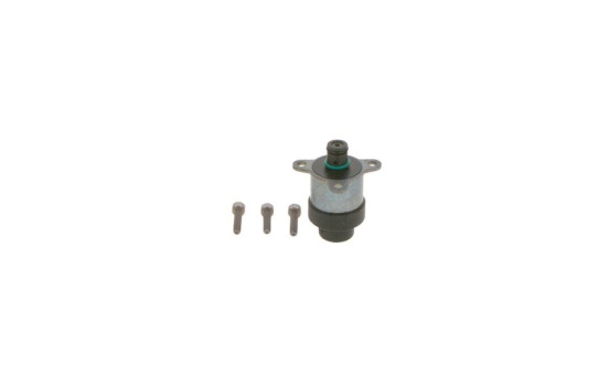Control valve, fuel quantity (Common-Rail-System), Image 3