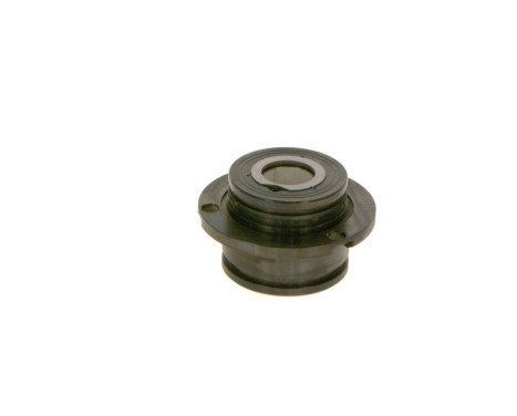 Control Valve, fuel quantity (common rail system), Image 2