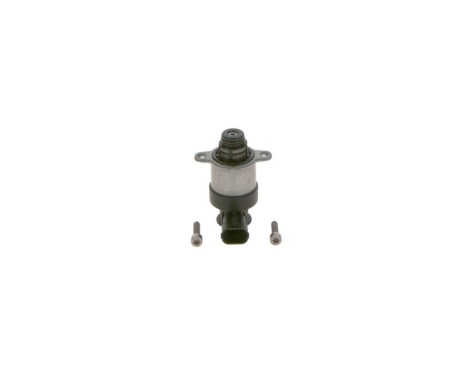 Control Valve, fuel quantity (common rail system)