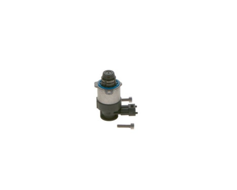 Control Valve, fuel quantity (common rail system), Image 4